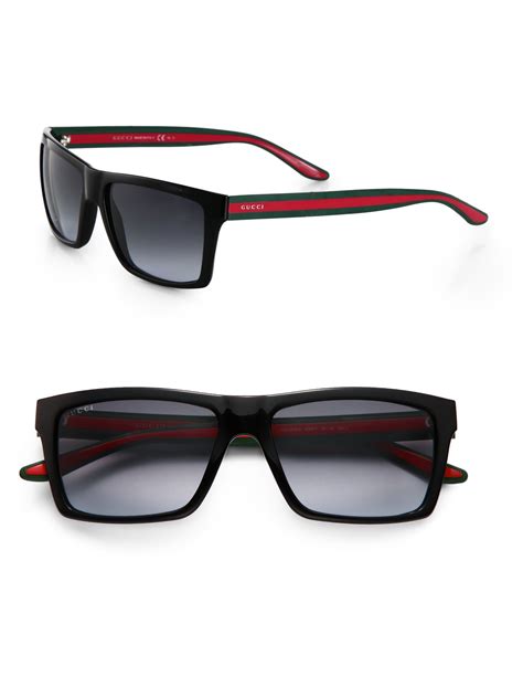 cheap gucci glasses for men|sunglasses gucci men original.